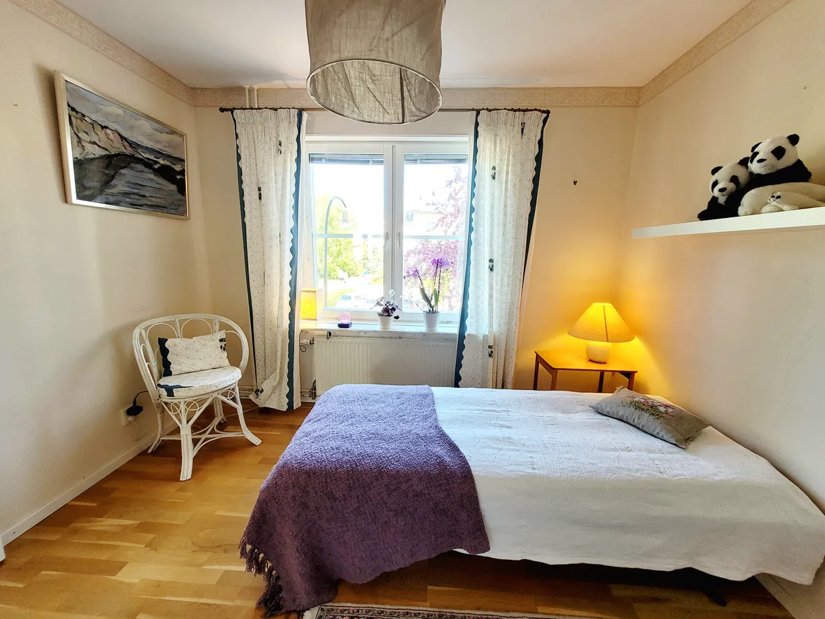 Hyreslägenhet på Sollentuna i sollentuna