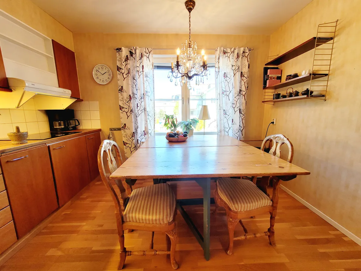 Hyreslägenhet på Sollentuna i sollentuna