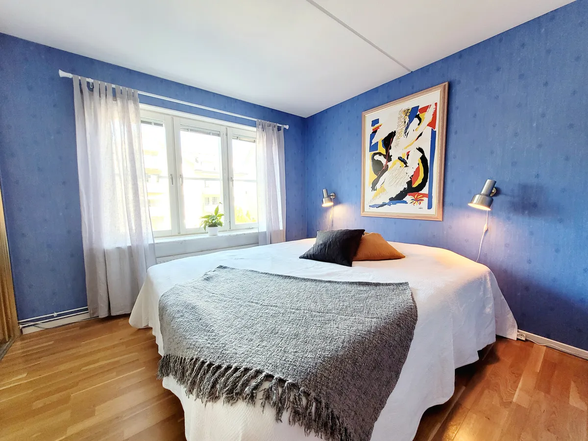 Hyreslägenhet på Sollentuna i sollentuna