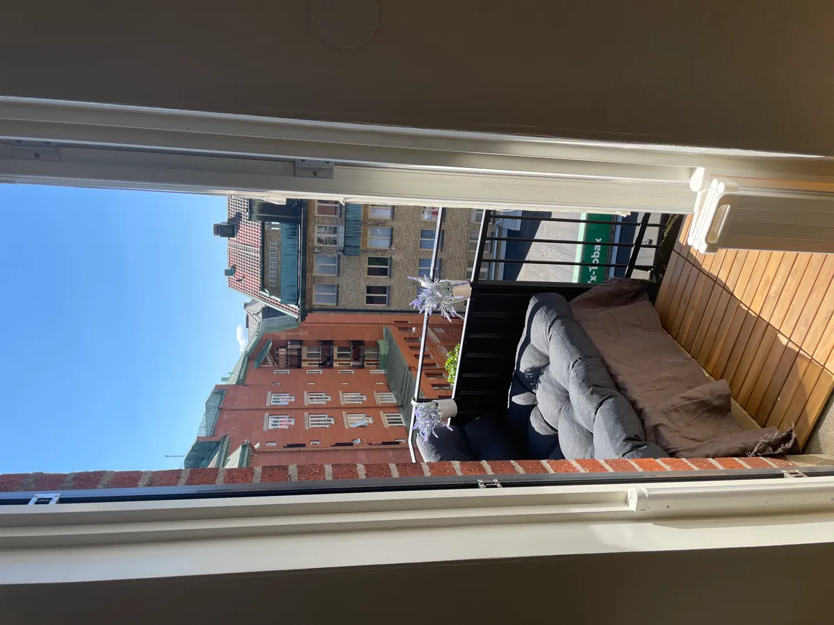 Hyreslägenhet på Borås i boras