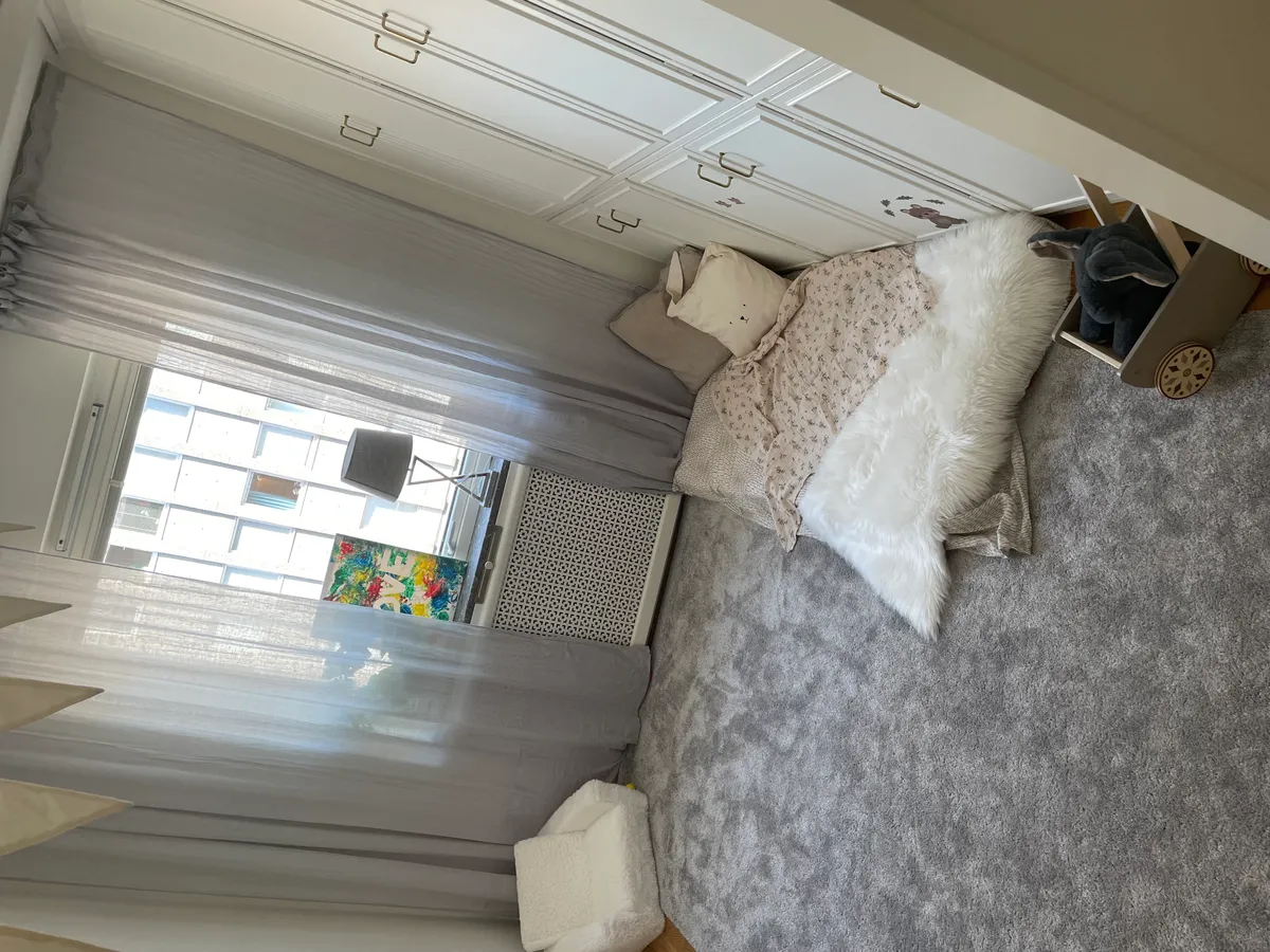 Hyreslägenhet på Borås i boras