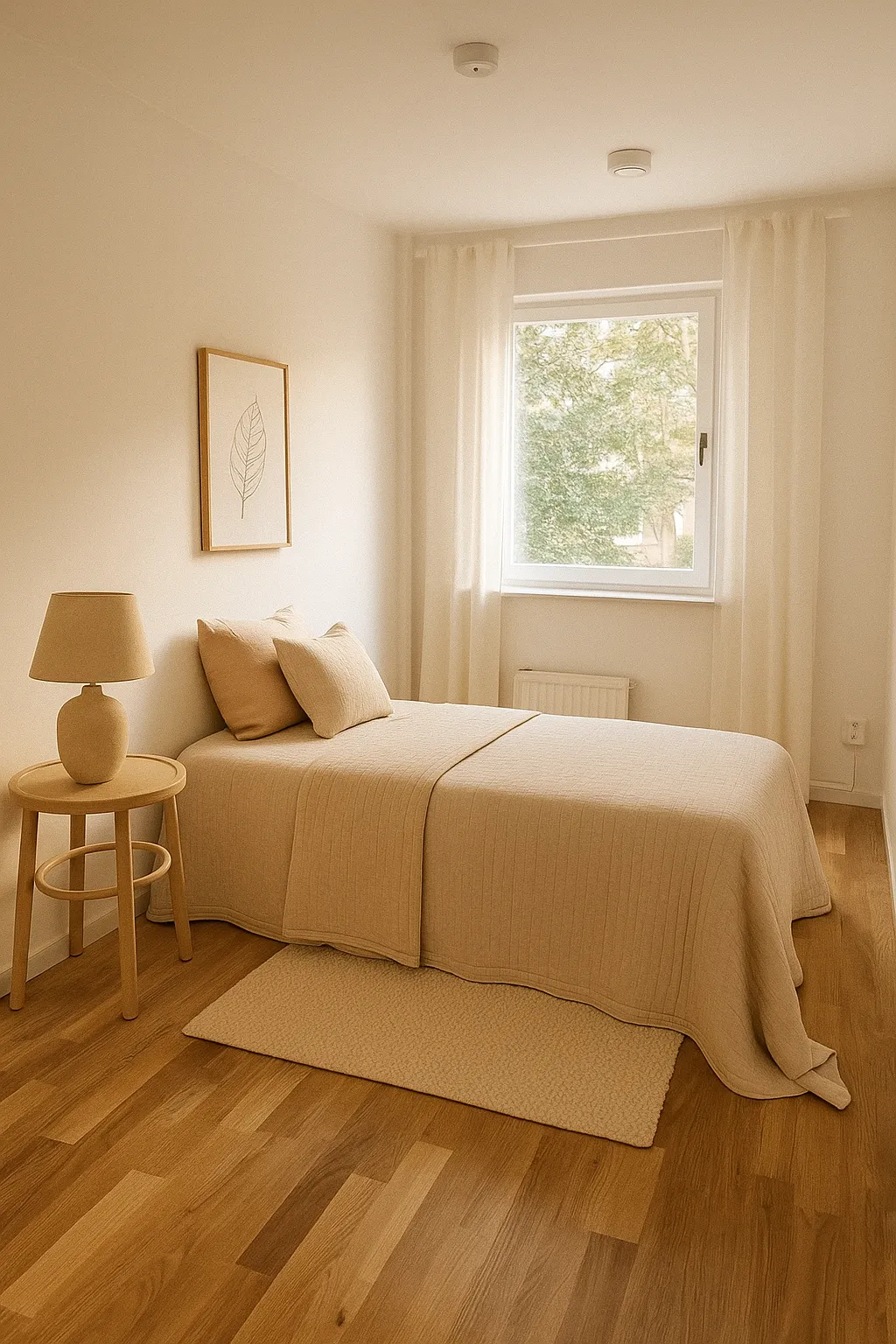 Hyreslägenhet på Norrköping i norrkoping