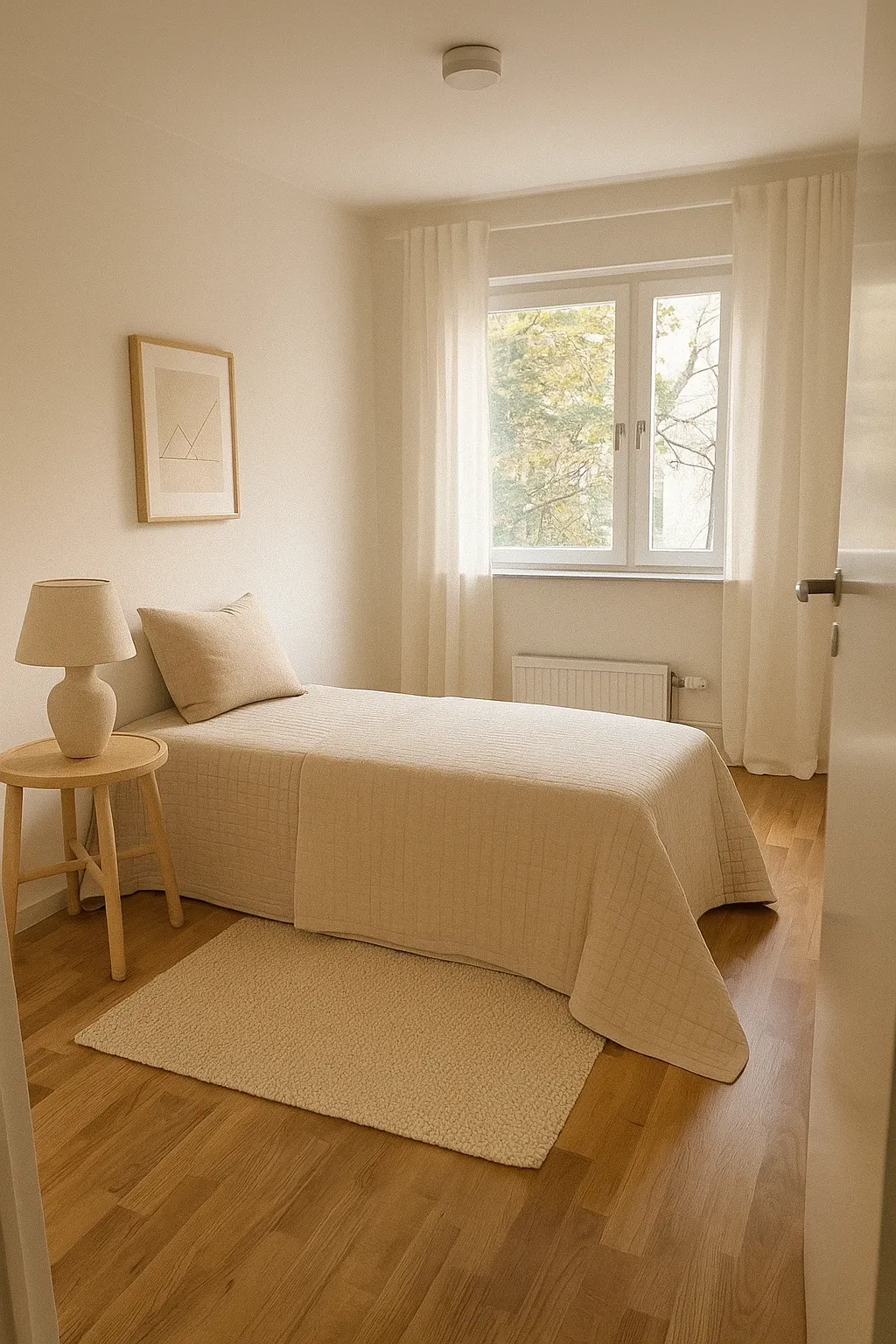 Hyreslägenhet på Norrköping i norrkoping