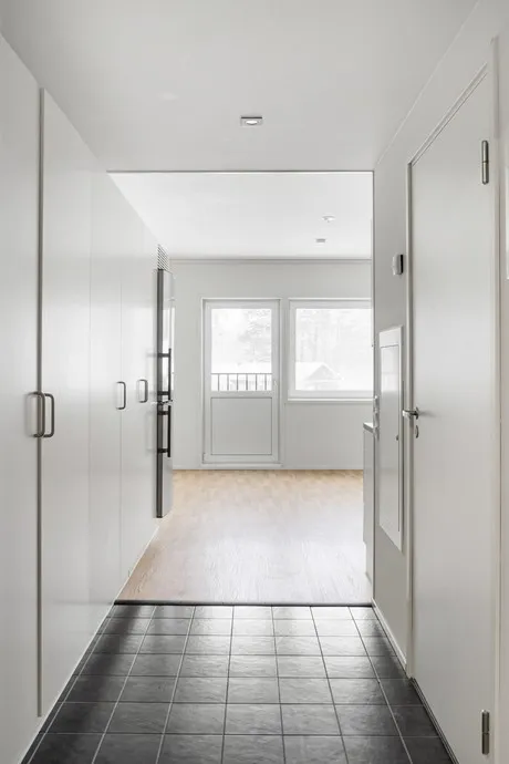 Hyreslägenhet på Gävle i gavle