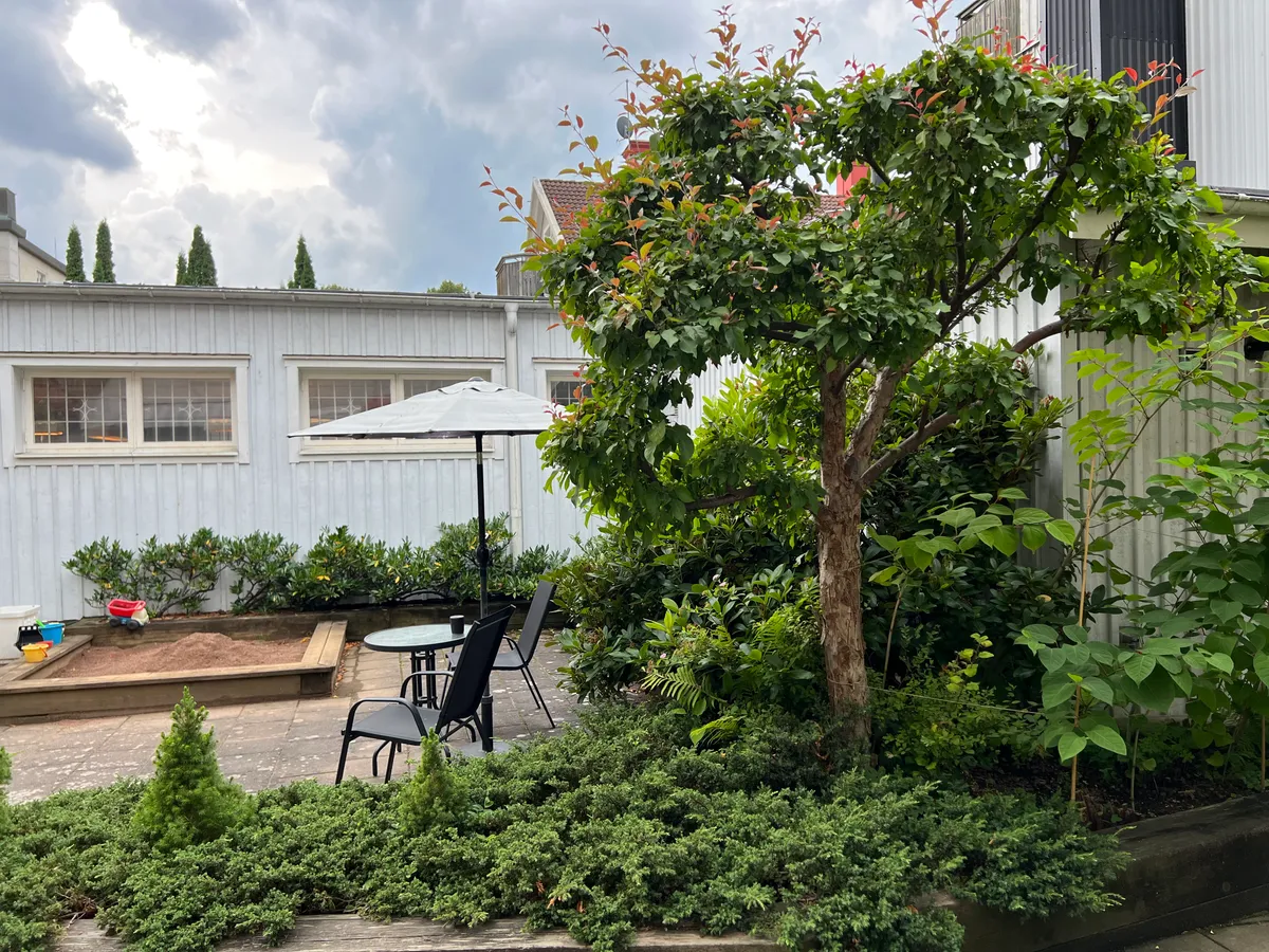 Hyreslägenhet på Tranås i tranas