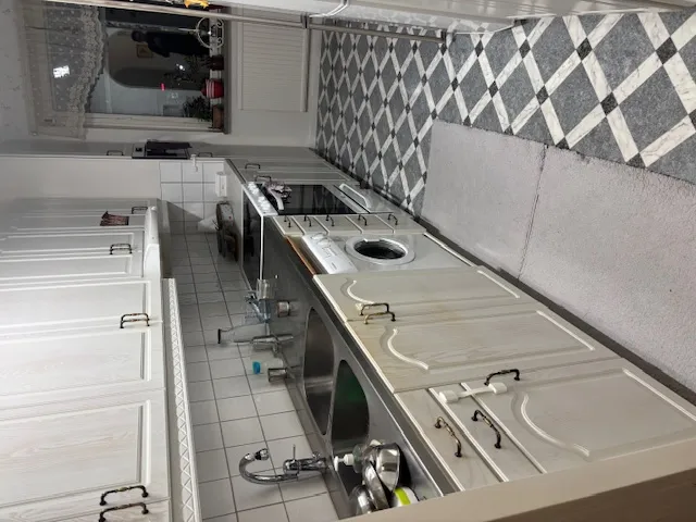 Hyreslägenhet på Ludvika i ludvika