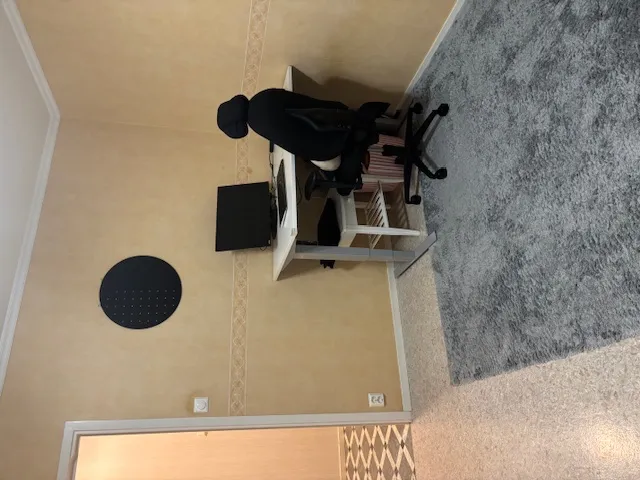 Hyreslägenhet på Ludvika i ludvika