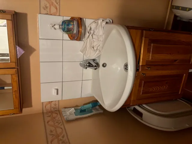 Hyreslägenhet på Ludvika i ludvika