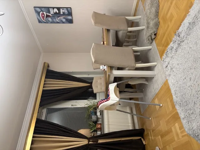 Hyreslägenhet på Ludvika i ludvika