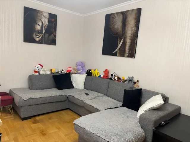 Hyreslägenhet på Ludvika i ludvika