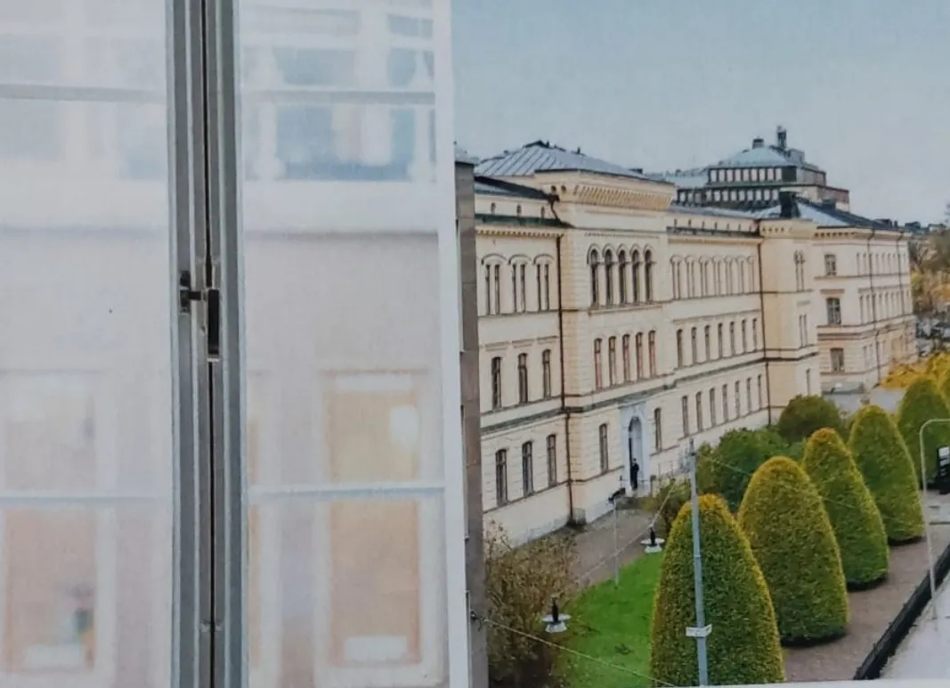 Hyreslägenhet på Stockholm i stockholm