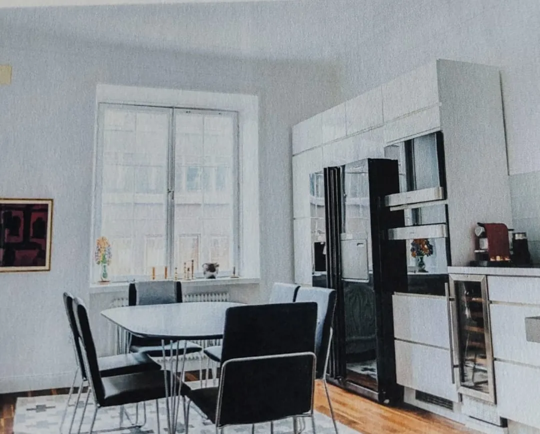 Hyreslägenhet på Stockholm i stockholm