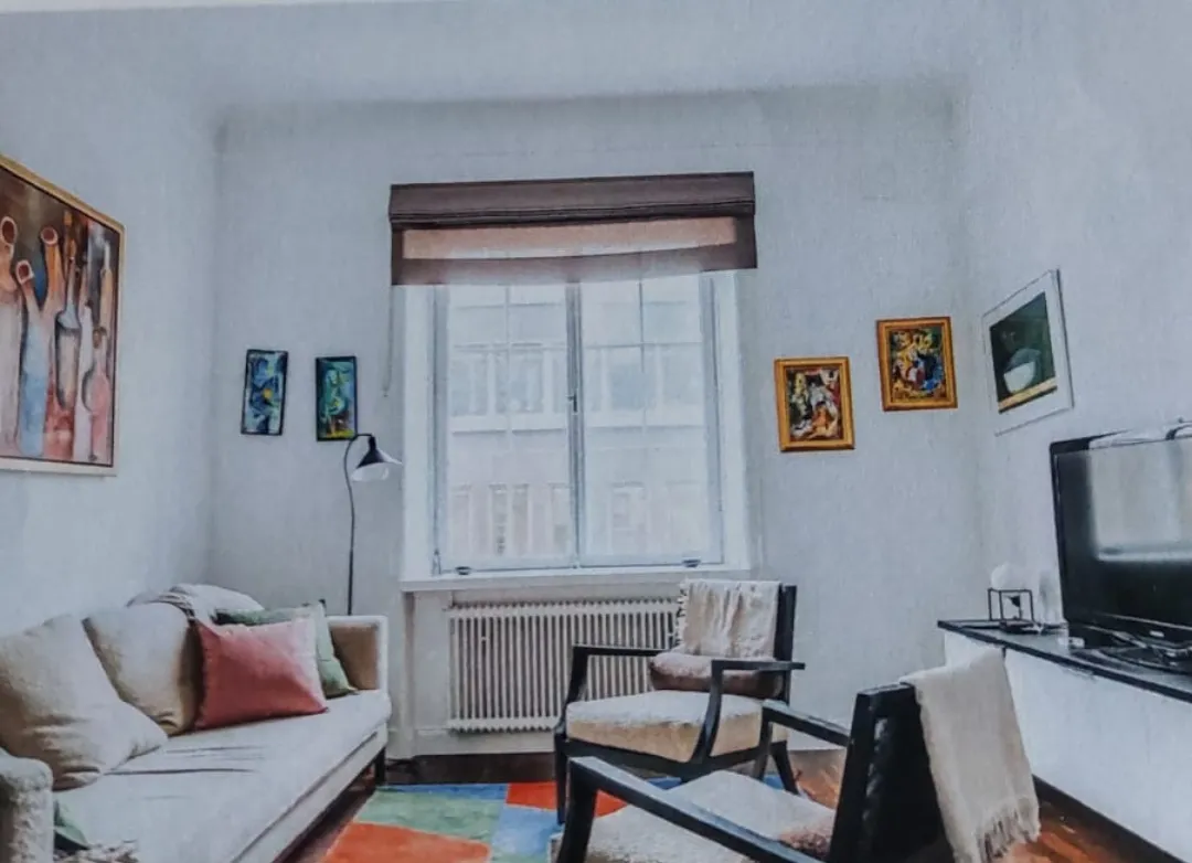 Hyreslägenhet på Stockholm i stockholm