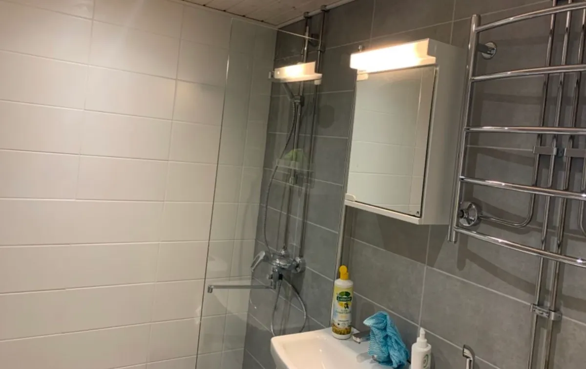 Hyreslägenhet på Kirkkonummi i kirkkonummi