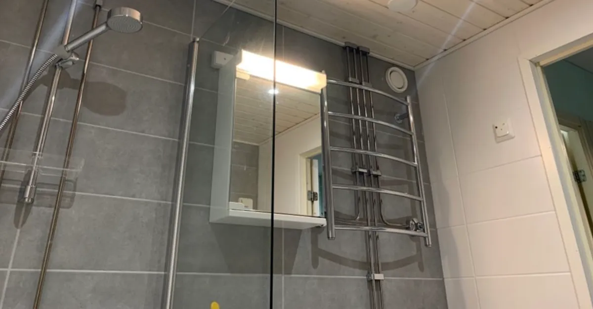 Hyreslägenhet på Kirkkonummi i kirkkonummi