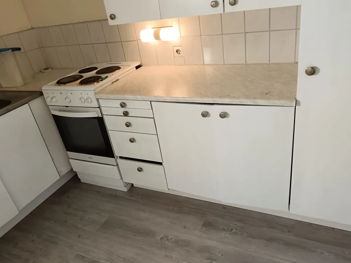 Hyreslägenhet på Kirkkonummi i kirkkonummi