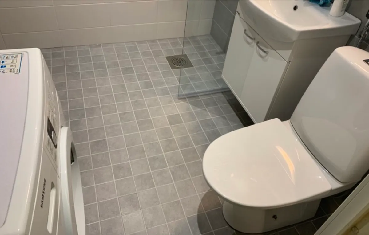 Hyreslägenhet på Kirkkonummi i kirkkonummi