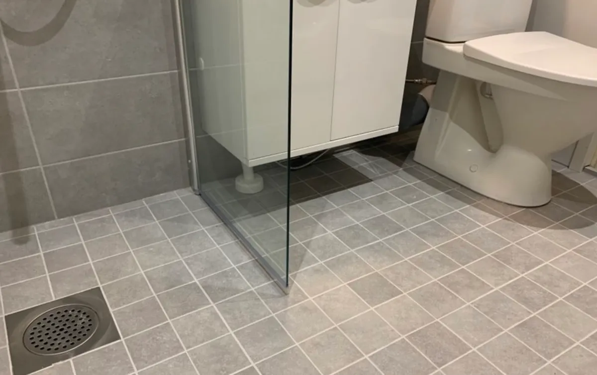 Hyreslägenhet på Kirkkonummi i kirkkonummi