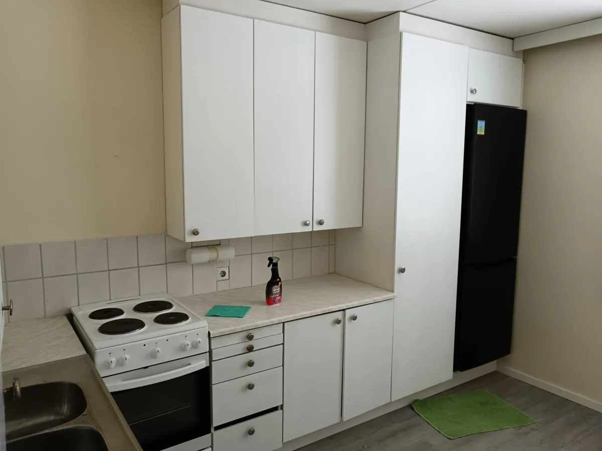 Hyreslägenhet på Kirkkonummi i kirkkonummi