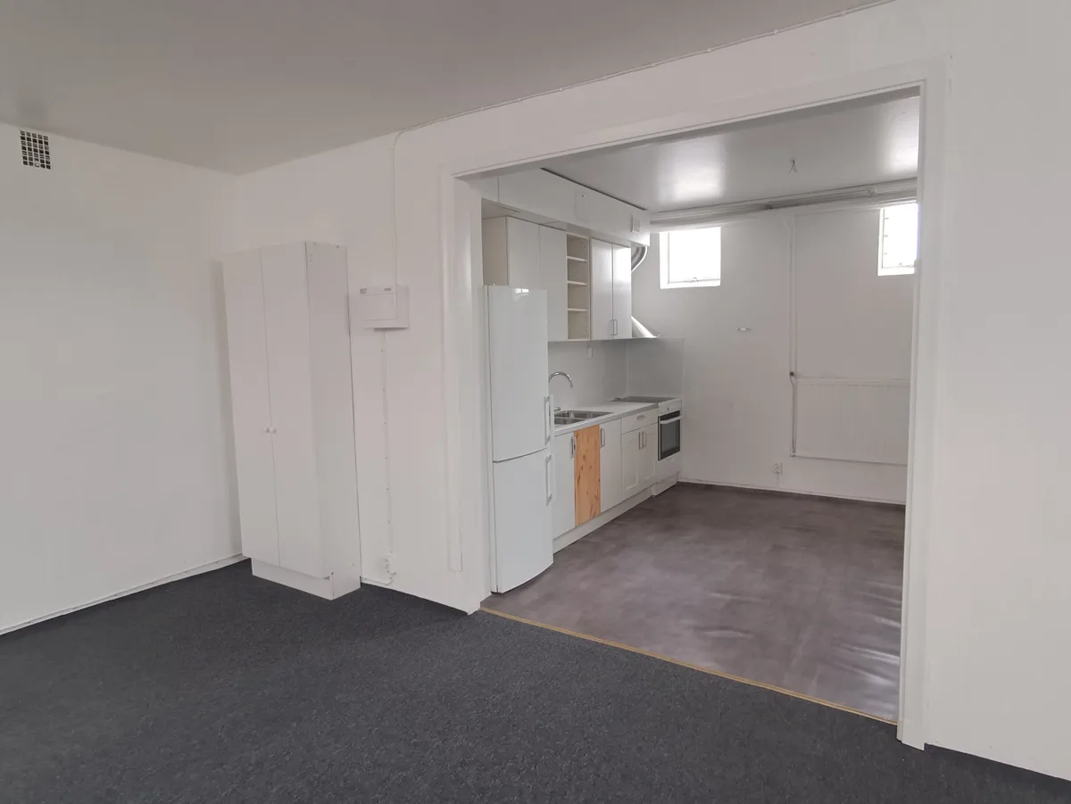 Hyreslägenhet på Katrineholm i katrineholm