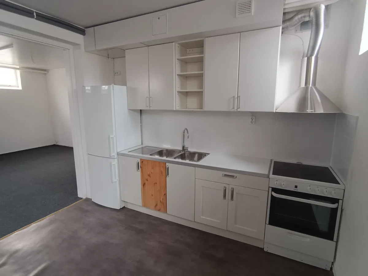 Hyreslägenhet på Katrineholm i katrineholm