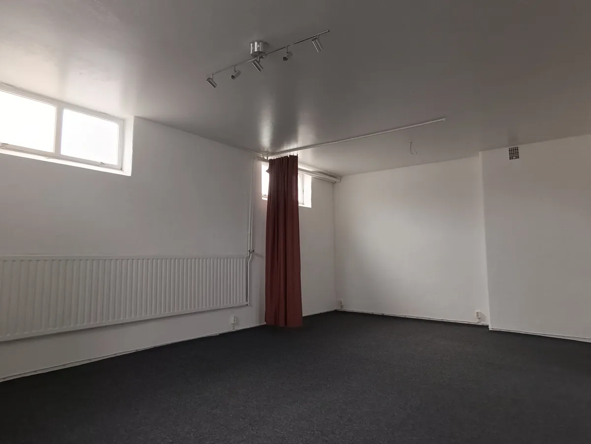 Hyreslägenhet på Katrineholm i katrineholm