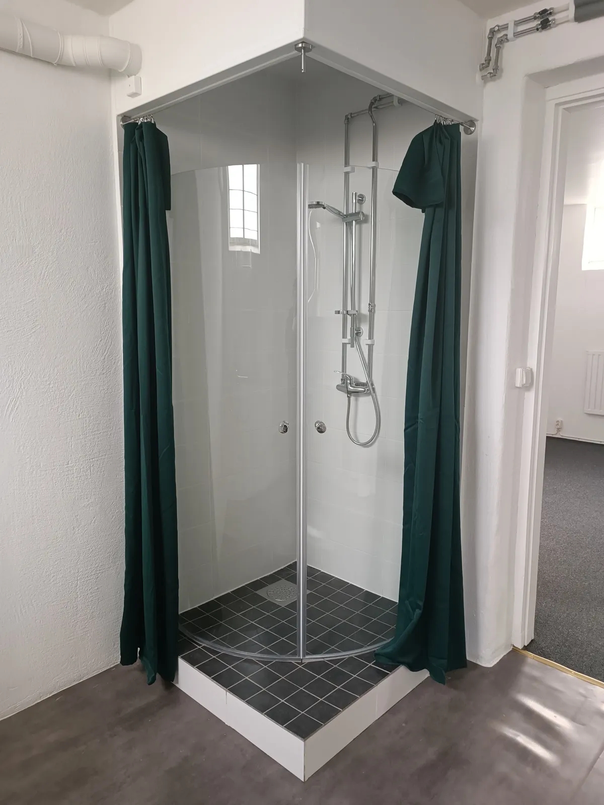 Hyreslägenhet på Katrineholm i katrineholm