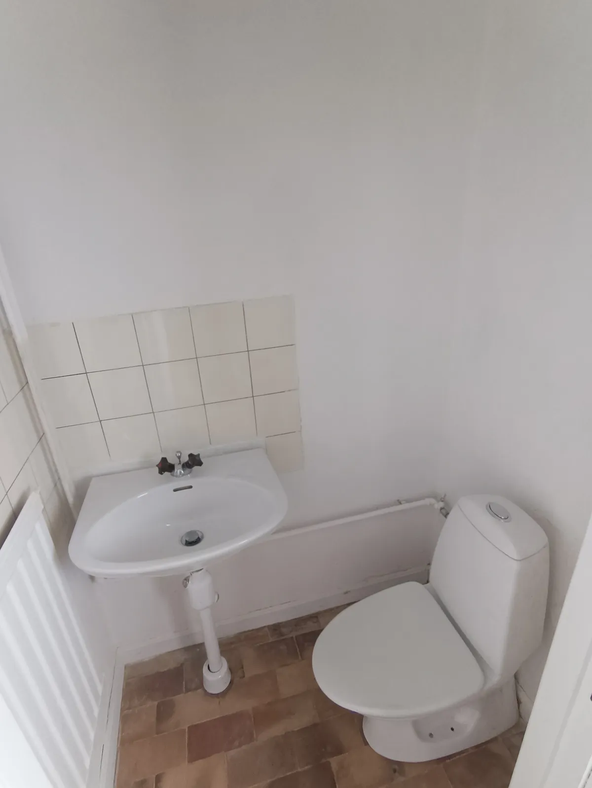 Hyreslägenhet på Katrineholm i katrineholm