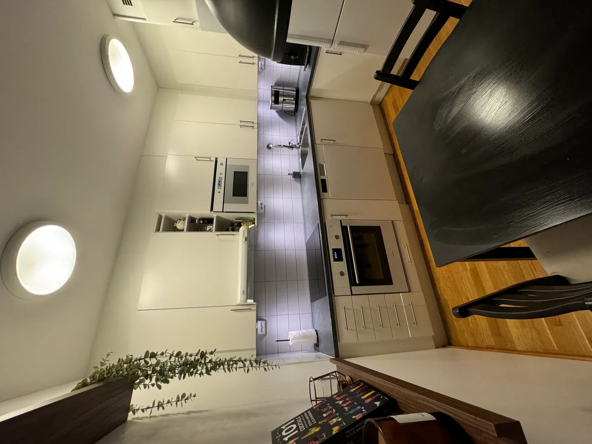 Hyreslägenhet på Uppsala i uppsala