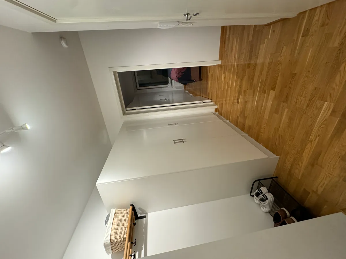 Hyreslägenhet på Uppsala i uppsala