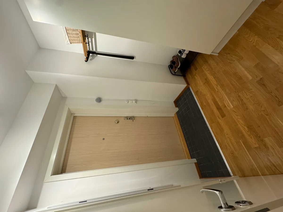 Hyreslägenhet på Uppsala i uppsala