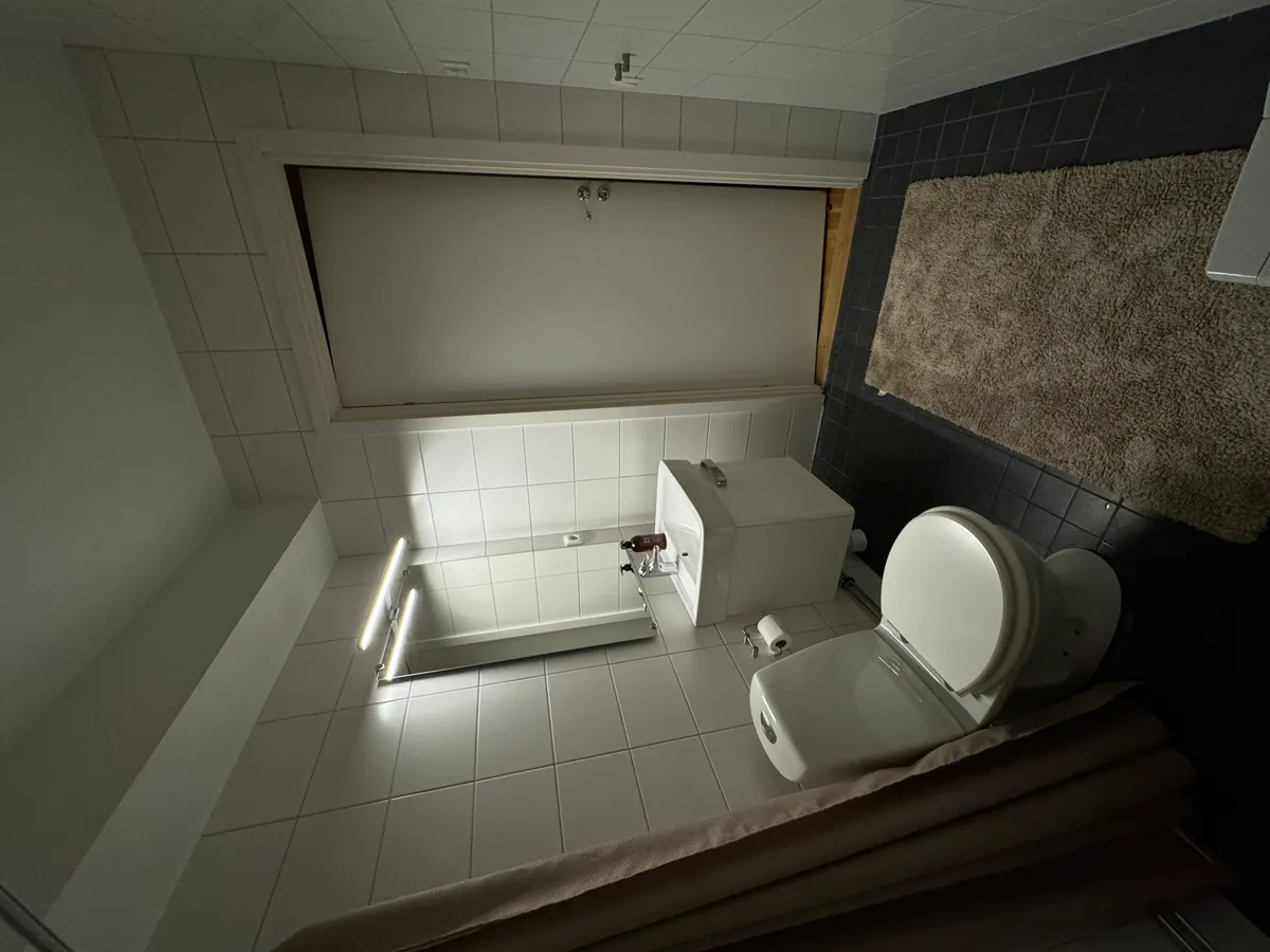 Hyreslägenhet på Uppsala i uppsala