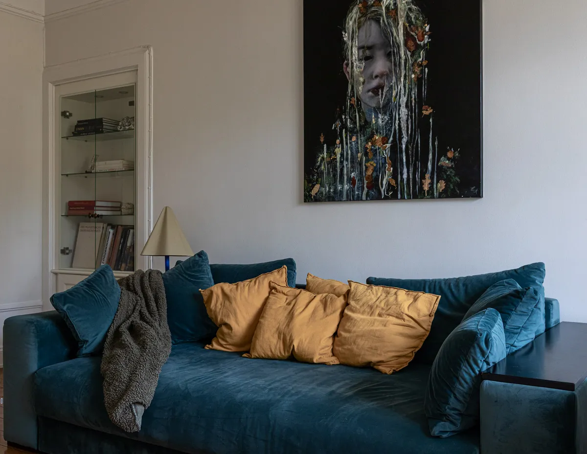 Hyreslägenhet på Stockholm i stockholm