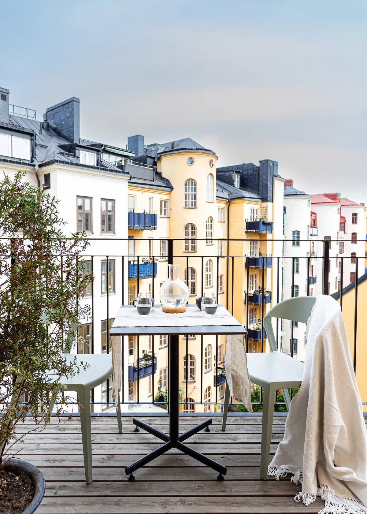 Hyreslägenhet på Stockholm i stockholm