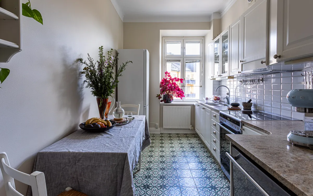 Hyreslägenhet på Stockholm i stockholm