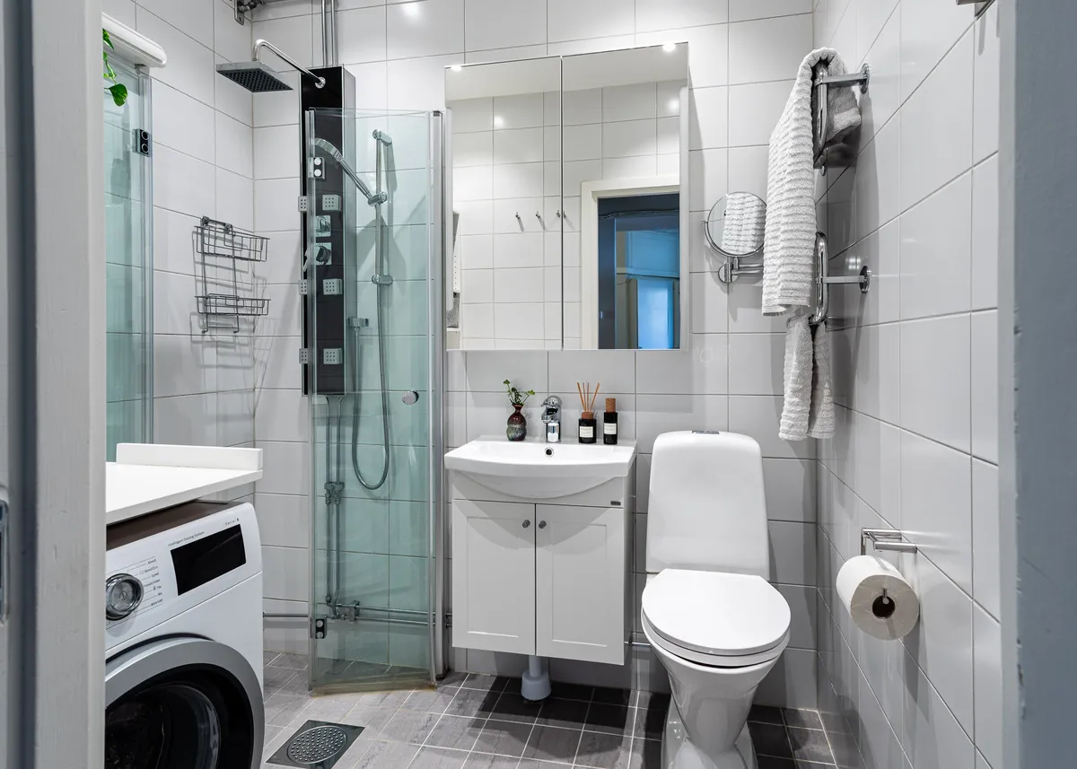 Hyreslägenhet på Stockholm i stockholm