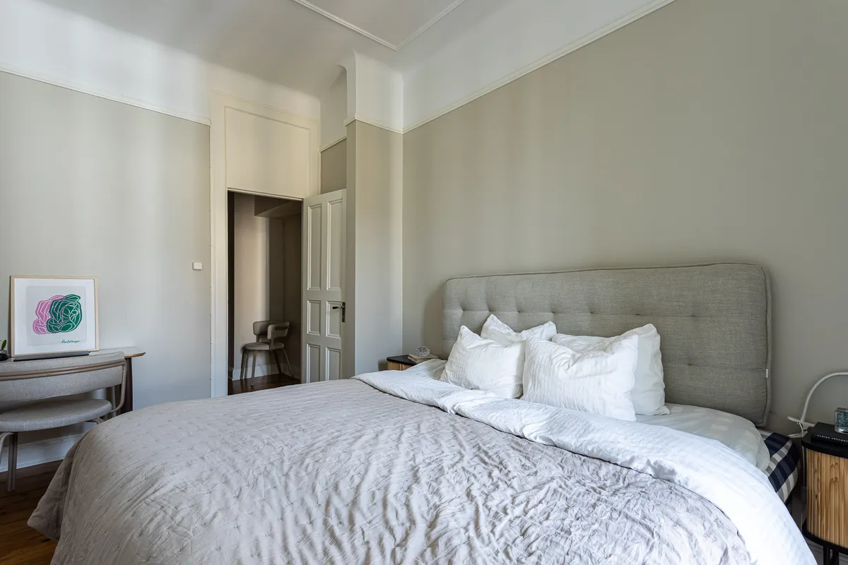 Hyreslägenhet på Stockholm i stockholm