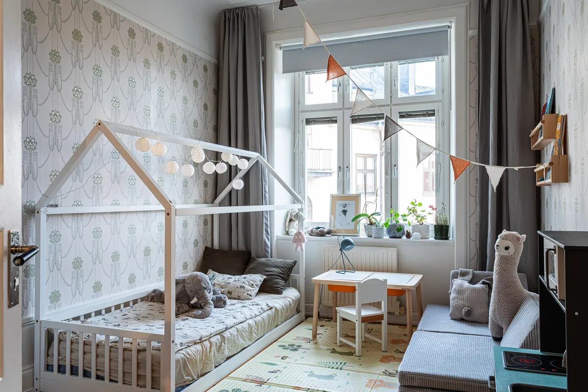 Hyreslägenhet på Stockholm i stockholm