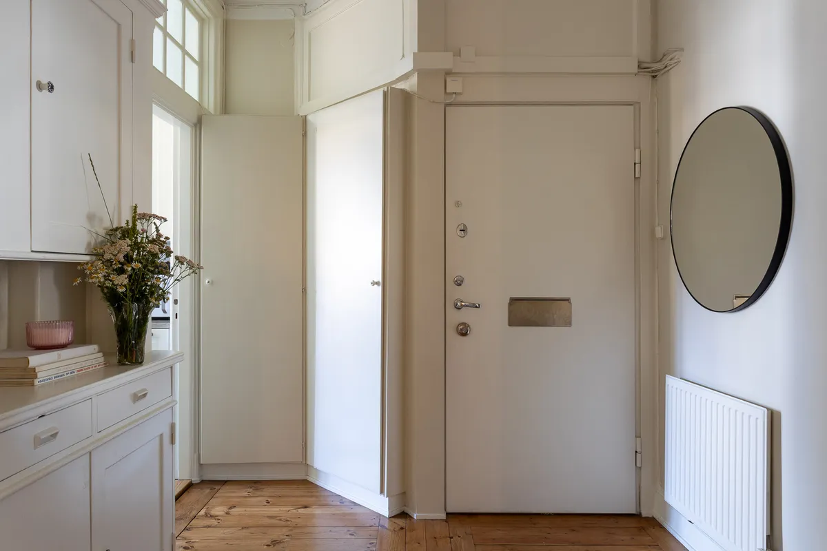 Hyreslägenhet på Stockholm i stockholm