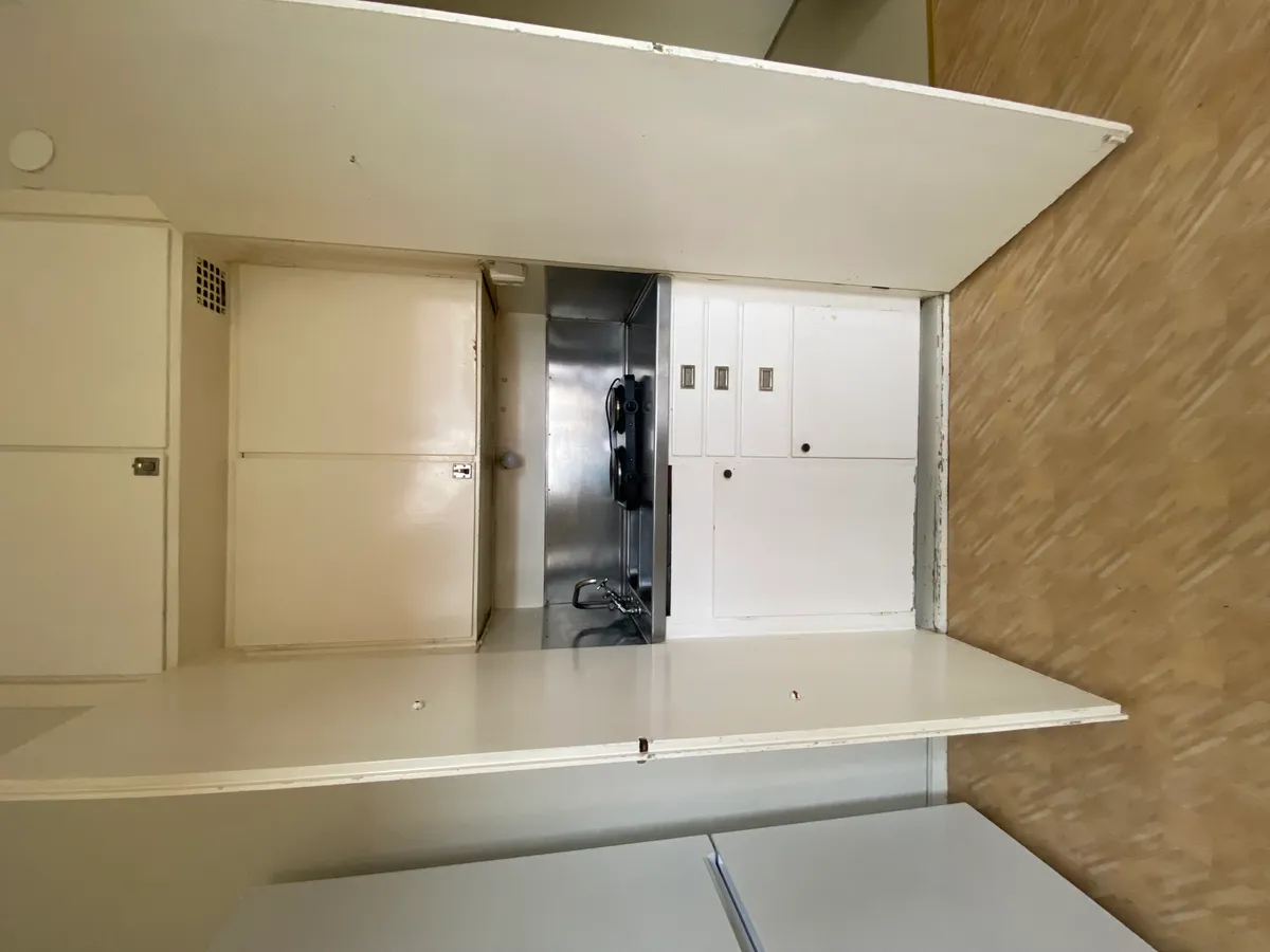 Hyreslägenhet på Fagersta i fagersta