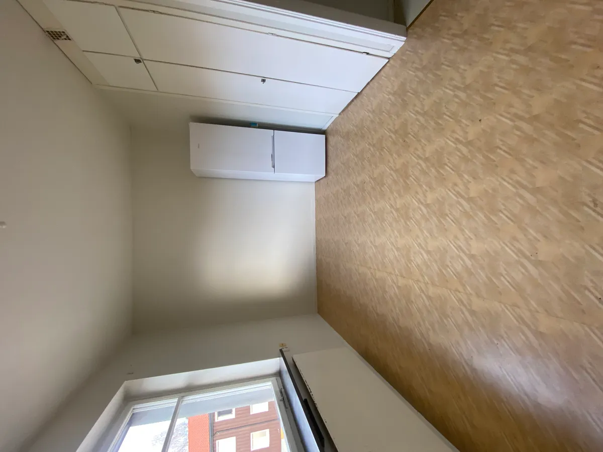 Hyreslägenhet på Fagersta i fagersta