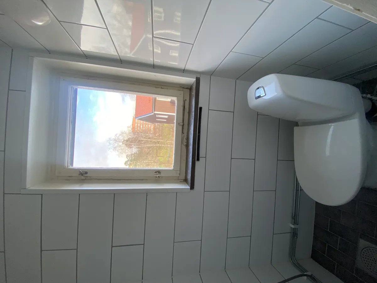 Hyreslägenhet på Fagersta i fagersta