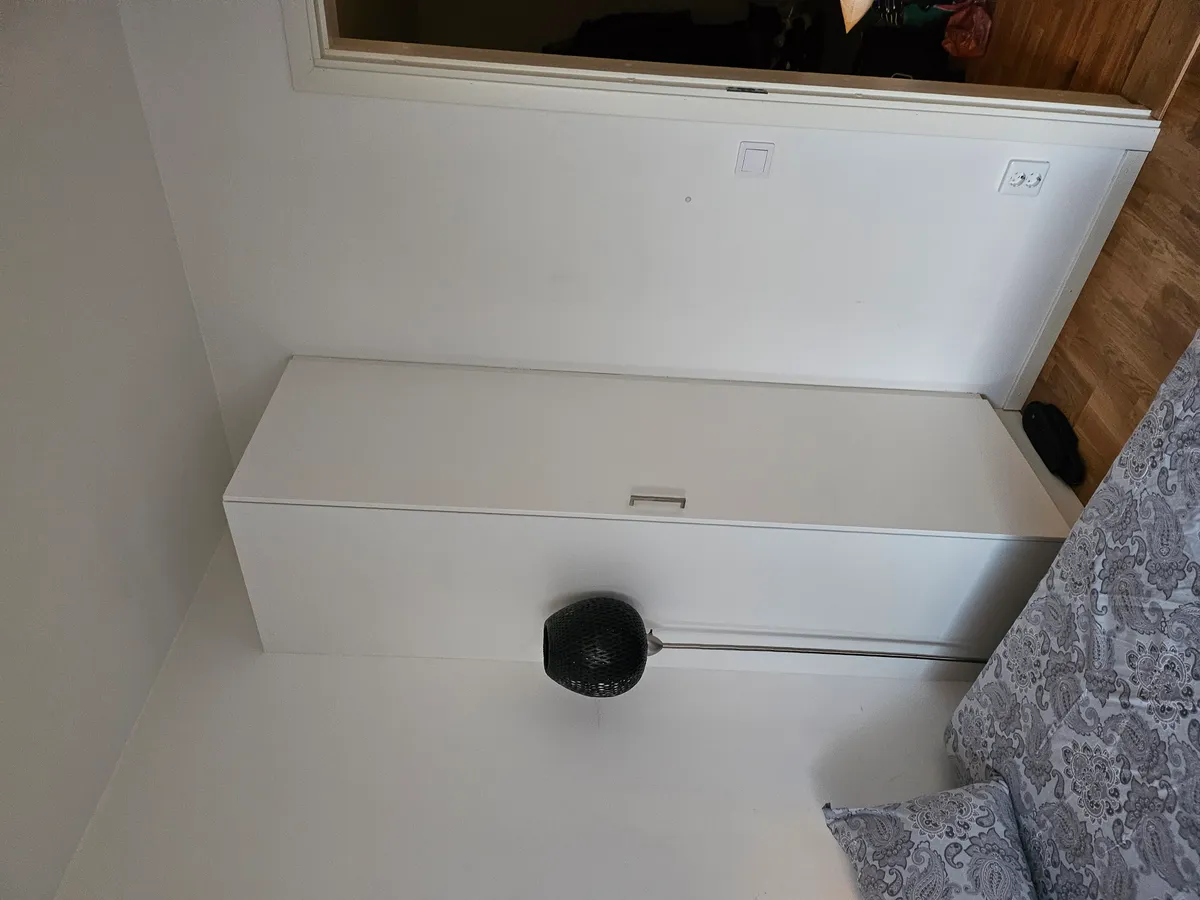 Hyreslägenhet på Johanneshov i johanneshov