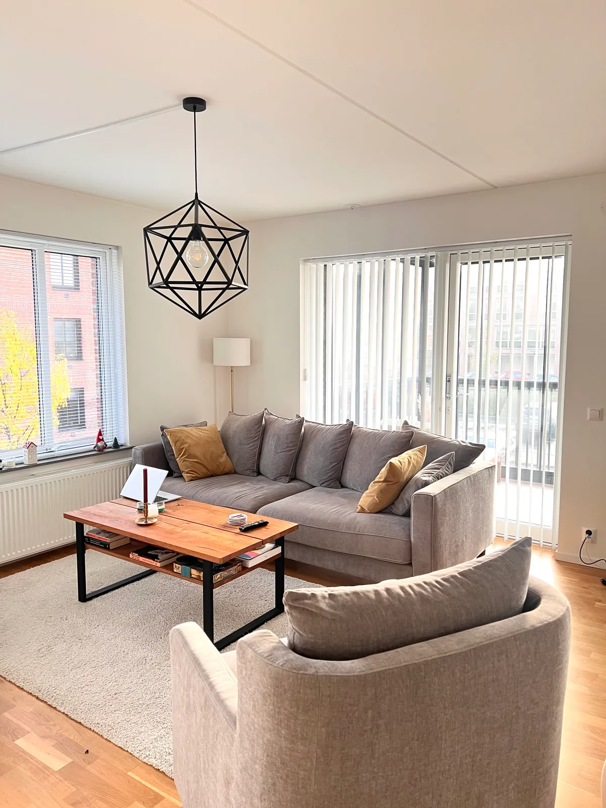 Hyreslägenhet på Landskrona i landskrona