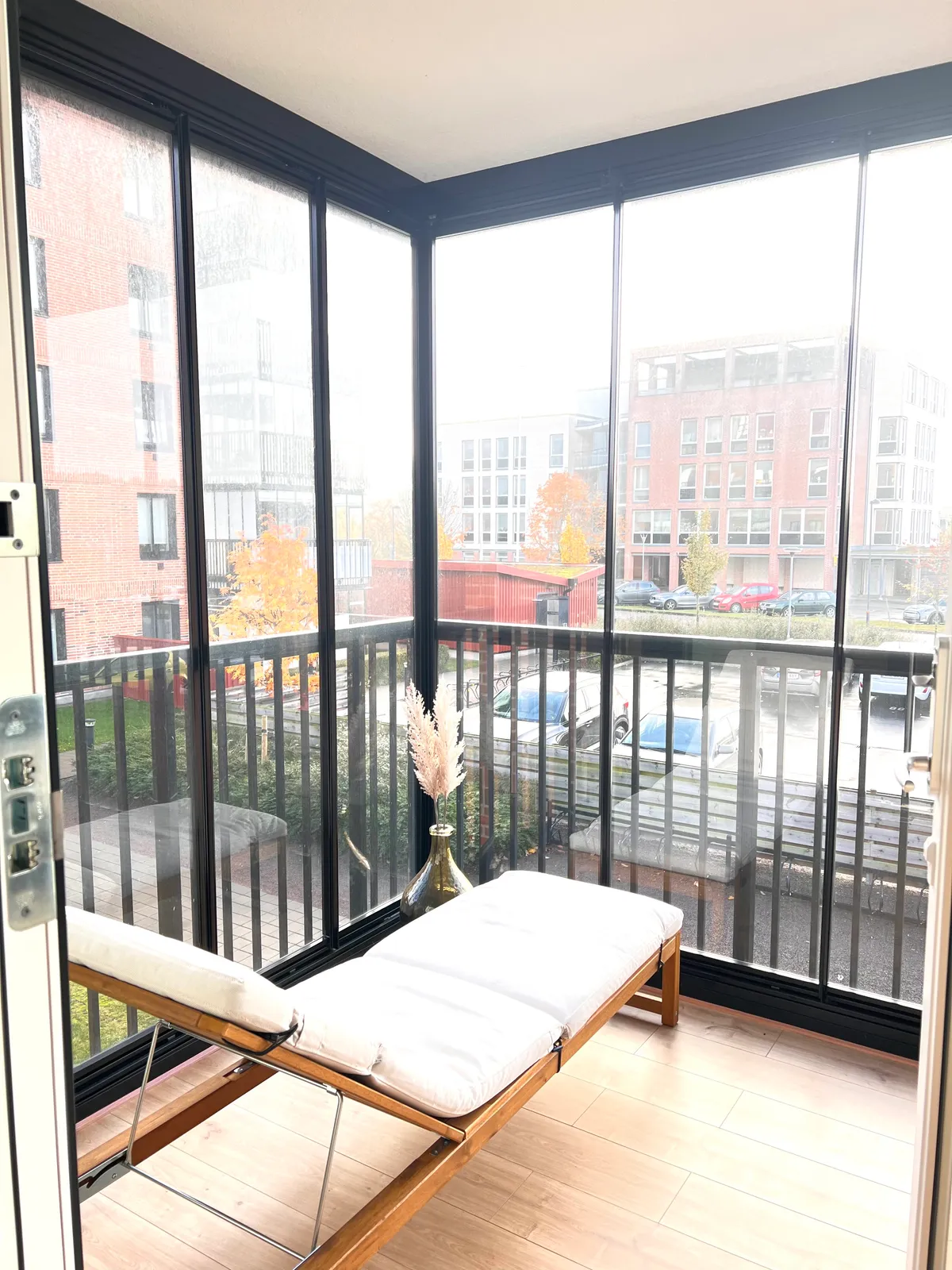 Hyreslägenhet på Landskrona i landskrona