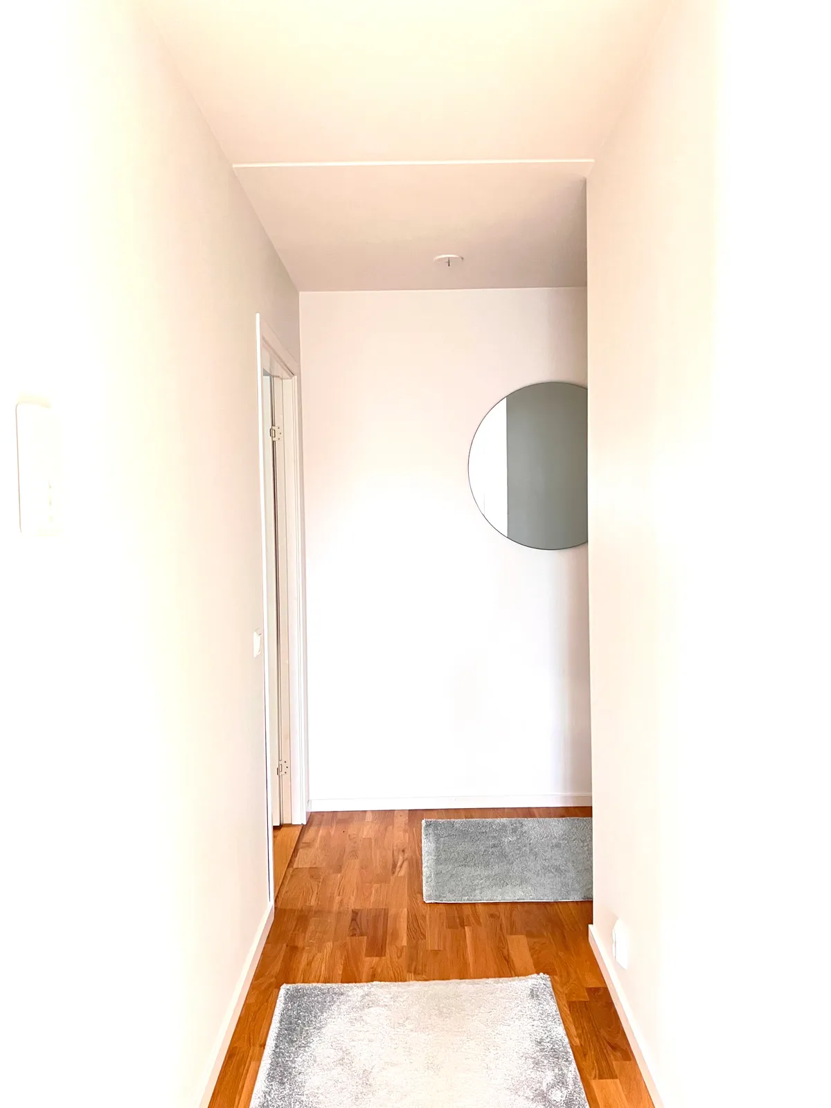 Hyreslägenhet på Landskrona i landskrona