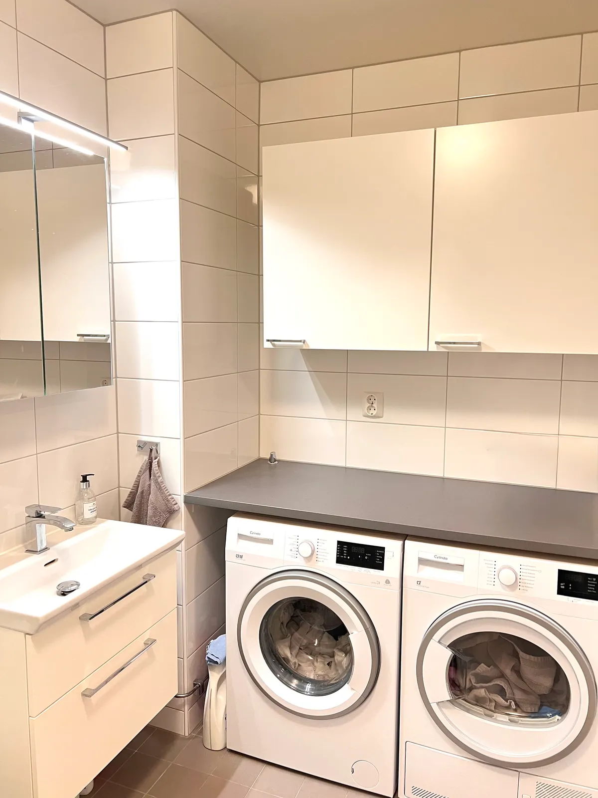 Hyreslägenhet på Landskrona i landskrona