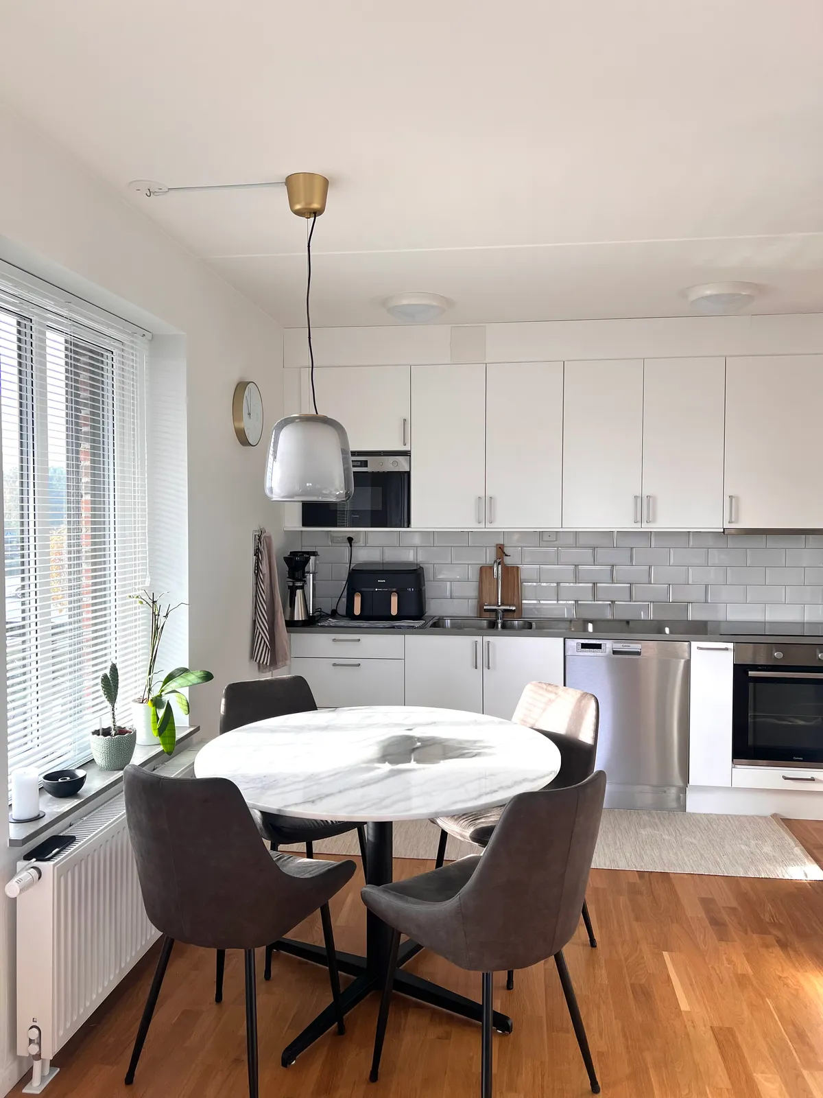 Hyreslägenhet på Landskrona i landskrona