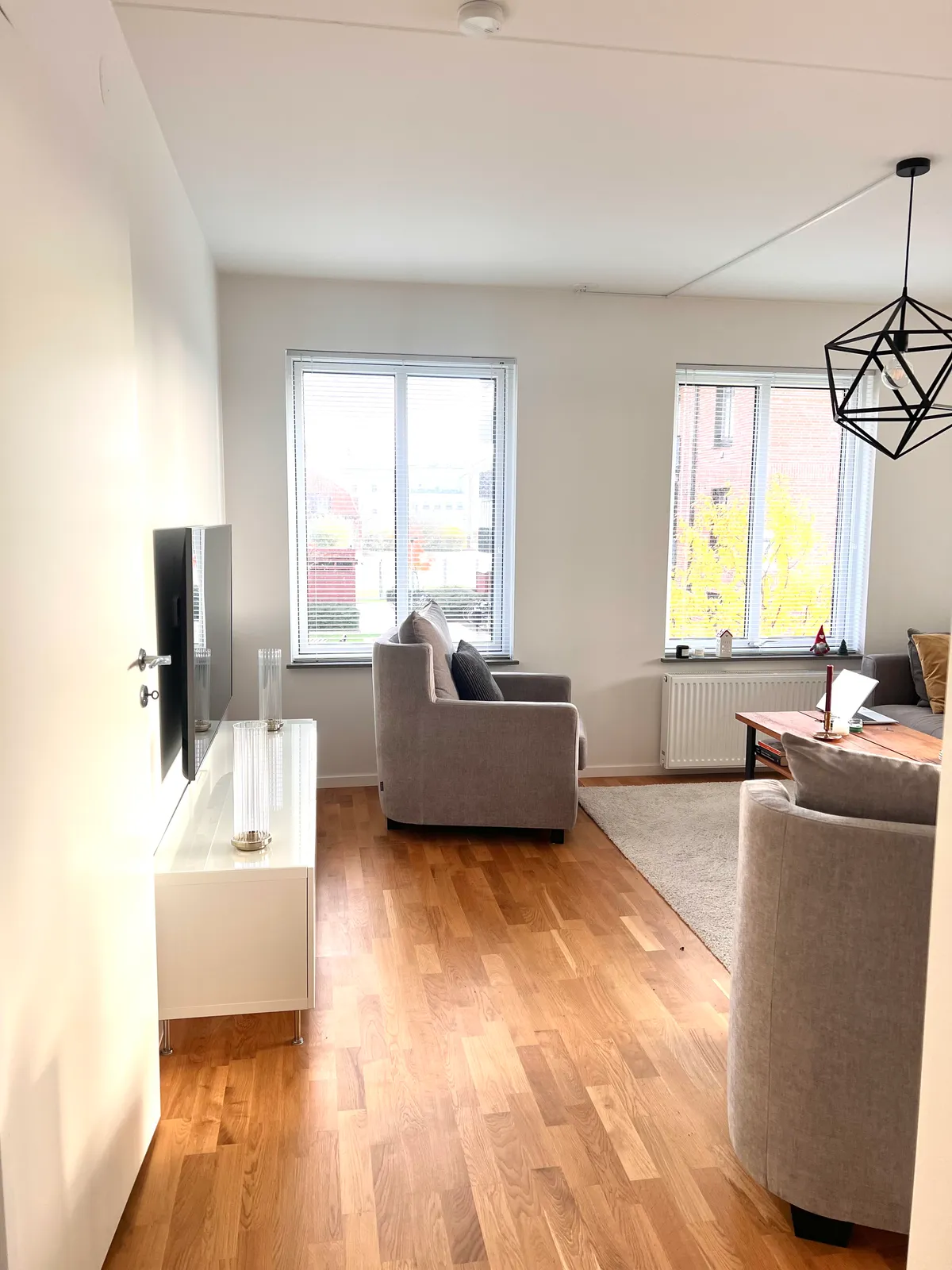 Hyreslägenhet på Landskrona i landskrona