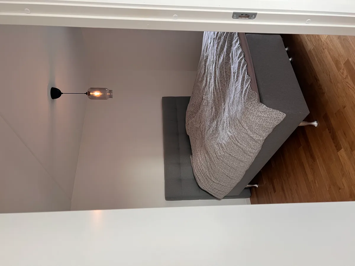 Hyreslägenhet på Landskrona i landskrona